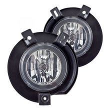 Load image into Gallery viewer, Winjet Fog Lights Ford Explorer (2002-2005) Clear - CFWJ-0179-C - Default Title Alternate Image