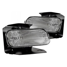 Load image into Gallery viewer, Winjet Fog Lights Ford Expedition (1999-2003) Clear - CFWJ-0181-C - Default Title Alternate Image