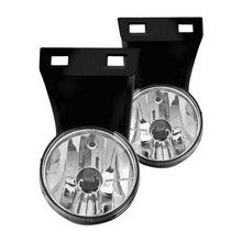 Load image into Gallery viewer, 28.19 Winjet Fog Lights Dodge Ram (1994-2001) Clear - Redline360 Alternate Image