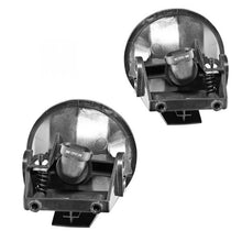 Load image into Gallery viewer, 31.09 Winjet Fog Lights Dodge Ram (1999-2002) Clear - Redline360 Alternate Image