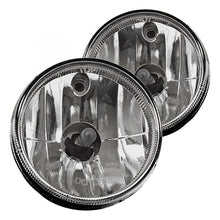 Load image into Gallery viewer, 31.09 Winjet Fog Lights Dodge Ram (1999-2002) Clear - Redline360 Alternate Image