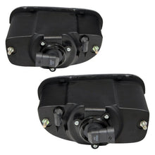 Load image into Gallery viewer, 38.99 Winjet Fog Lights Jeep Grand Cherokee (1999-2003) Clear - Redline360 Alternate Image