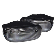 Load image into Gallery viewer, 38.99 Winjet Fog Lights Jeep Grand Cherokee (1999-2003) Clear - Redline360 Alternate Image