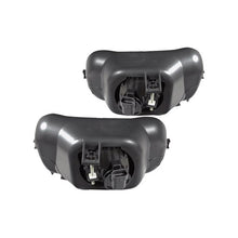 Load image into Gallery viewer, Winjet Fog Lights Chevy Silverado (2003-2007) Avalanche (2002-2006) Clear - CFWJ-0187-C - Default Title Alternate Image