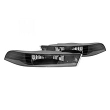 Load image into Gallery viewer, Winjet Fog Lights Chevy Impala (2000-2005) Clear - CFWJ-0188-C - Default Title Alternate Image