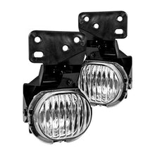 Load image into Gallery viewer, 28.99 Winjet Euro Fog Lights Chevy Malibu (1997-2003) Malibu Classic (2004-2005) Clear - Redline360 Alternate Image