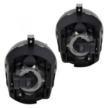 Load image into Gallery viewer, 61.99 Winjet Fog Lights Dodge Durango (2007-2009) Halo Projector or OE Replacement - Redline360 Alternate Image