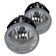 Load image into Gallery viewer, 61.99 Winjet Fog Lights Dodge Durango (2007-2009) Halo Projector or OE Replacement - Redline360 Alternate Image