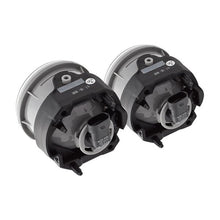 Load image into Gallery viewer, Winjet Fog Lights Chrysler Town &amp; Country (2005-2009) Clear Lens - CFWJ-0201-C - Default Title Alternate Image