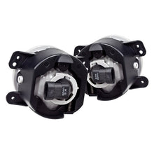 Load image into Gallery viewer, Winjet Fog Lights Chrysler PT Cruiser (2006-2009) Clear Lens - CFWJ-0202-C - Default Title Alternate Image