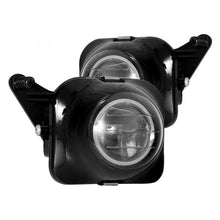 Load image into Gallery viewer, Winjet Fog Lights Toyota Celica (2000-2005) Clear Lens - CFWJ-0204-C - Default Title Alternate Image