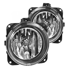 Load image into Gallery viewer, 28.99 Winjet Fog Lights Lincoln LS (2002) Clear - Redline360 Alternate Image