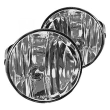Load image into Gallery viewer, Winjet Fog Lights GMC Envoy (2002-2009) Clear - CFWJ-0206-C - Default Title Alternate Image