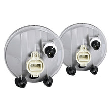 Load image into Gallery viewer, 28.99 Winjet Fog Lights Chevy Carmaro (2010-2013) Clear - Redline360 Alternate Image