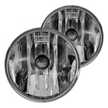 Load image into Gallery viewer, 36.99 Winjet Fog Lights Pontiac G8 (2008-2009) G6 (2010) Clear - Redline360 Alternate Image