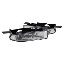 Load image into Gallery viewer, 35.99 Winjet Fog Lights Buick Century / Regal (1997-2005)  Clear - Redline360 Alternate Image
