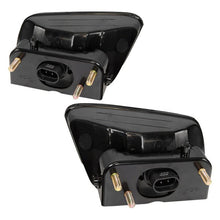 Load image into Gallery viewer, Winjet Fog Lights Chevy Trailblazer (2002-2009) Clear - CFWJ-0211-C - Default Title Alternate Image