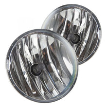 Load image into Gallery viewer, Winjet Fog Lights Lincoln Aviator (2003-2005) Clear - CFWJ-0212-C - Default Title Alternate Image