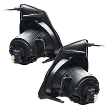 Load image into Gallery viewer, Winjet Fog Lights Toyota Corolla (2011-2013) Clear Lens with Wiring Kit - CFWJ-0228-C - Default Title Alternate Image