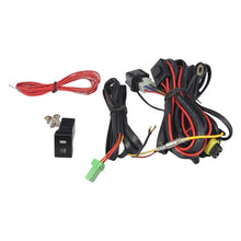 Load image into Gallery viewer, Winjet Fog Lights Toyota Camry (2012-2014) Clear Lens with Wiring Kit - CFWJ-0266-C - Default Title Alternate Image