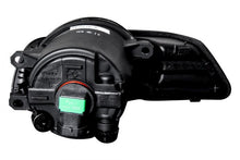 Load image into Gallery viewer, Winjet Fog Lights Chrome Ring Toyota Camry (2007-2009) Clear Lens with Wiring Kit - CFWJ-0276-C - Default Title Alternate Image