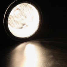 Load image into Gallery viewer, Winjet Fog Lights Chrome Ring Toyota Camry (2007-2009) Clear Lens with Wiring Kit - CFWJ-0276-C - Default Title Alternate Image