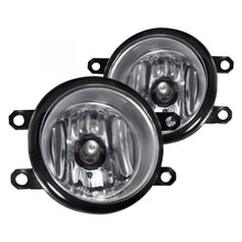 Load image into Gallery viewer, Winjet Fog Lights Lexus CT 200H (2011-2012) HS 250H (2010-2012) OE/Replacement with Clear Lens - Default Title Alternate Image