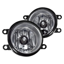 Load image into Gallery viewer, 24.89 Winjet Fog Lights Lexus DT 200H (2011-2012) HS 250H (2010-2012) Clear - Redline360 Alternate Image