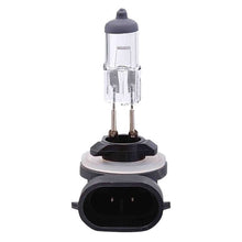Load image into Gallery viewer, Winjet Fog Lights Kia Forte Sedan (2010-2012) Clear Lens with Wiring Kit - CFWJ-0285-C - Default Title Alternate Image