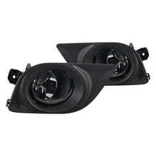 Load image into Gallery viewer, 45.89 Winjet Fog Lights Nissan Versa Sedan (2012-2014) Clear - Redline360 Alternate Image