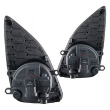 Load image into Gallery viewer, Winjet Fog Lights Toyota Yaris SE Sedan (2012-2014) Clear Lens with Wiring Kit - CFWJ-0303-C - Default Title Alternate Image