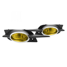 Load image into Gallery viewer, 59.19 Winjet Fog Lights Honda Civic FG Coupe (2009-2011) Clear or Yellow - Redline360 Alternate Image