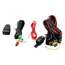 Load image into Gallery viewer, 65.99 Winjet Fog Lights Honda Civic Sedan (2013-2015) Clear or Yellow - Redline360 Alternate Image