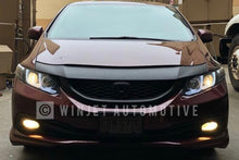 Load image into Gallery viewer, 65.99 Winjet Fog Lights Honda Civic Sedan (2013-2015) Clear or Yellow - Redline360 Alternate Image