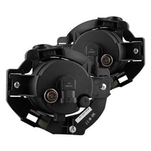 Load image into Gallery viewer, Winjet Fog Lights Nissan Rogue (2008-2010) Clear Lens with Wiring Kit - CFWJ-0361-C - Default Title Alternate Image