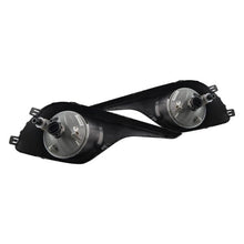 Load image into Gallery viewer, Winjet Fog Lights Toyota Highlander (2011-2013) Clear Lens with Wiring Kit - CFWJ-0373-C - Default Title Alternate Image