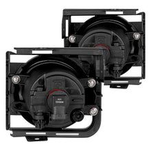 Load image into Gallery viewer, Winjet Fog Lights Scion xB (2011-2014) Clear Lens with Wiring Kit - CFWJ-0378A-C - Default Title Alternate Image