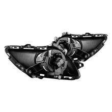 Load image into Gallery viewer, Winjet Fog Lights Mazda CX-9 (2013-2015) Clear Lens with Wiring Kit - CFWJ-0380-C - Default Title Alternate Image