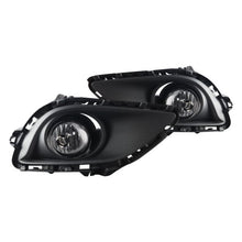 Load image into Gallery viewer, Winjet Fog Lights Mazda CX-9 (2013-2015) Clear Lens with Wiring Kit - CFWJ-0380-C - Default Title Alternate Image