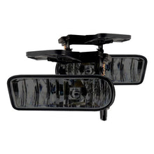 Load image into Gallery viewer, 27.99 Winjet Fog Lights GMC Yukon (2000-2006) Smoke - Redline360 Alternate Image