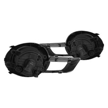 Load image into Gallery viewer, Winjet Fog Lights Toyota Highlander (2008-2011) Clear Lens with Wiring Kit - CFWJ-0389-C - Default Title Alternate Image