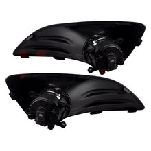 Load image into Gallery viewer, Winjet Fog Lights Ford Fiesta (2014-2016) Clear Lens with Wiring Kit - CFWJ-0390-C - Default Title Alternate Image