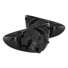 Load image into Gallery viewer, Winjet Fog Lights Toyota Yaris Hatchback 3/5Dr (12-14) Clear Lens with Wiring Kit - CFWJ-0391-C - Default Title Alternate Image