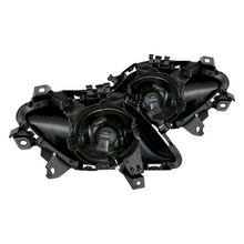Load image into Gallery viewer, Winjet Fog Lights Mazda6 (2013-2015) Clear Lens with Wiring Kit - CFWJ-0398-C - Default Title Alternate Image