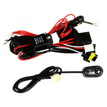Load image into Gallery viewer, Winjet Fog Lights Mazda6 (2013-2015) Clear Lens with Wiring Kit - CFWJ-0398-C - Default Title Alternate Image