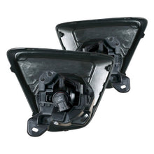 Load image into Gallery viewer, Winjet Fog Lights Mazda CX5 (2013-2015) Clear Lens with Wiring Kit - CFWJ-0403-C - Default Title Alternate Image
