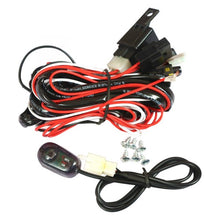 Load image into Gallery viewer, Winjet Fog Lights Mazda CX5 (2013-2015) Clear Lens with Wiring Kit - CFWJ-0403-C - Default Title Alternate Image