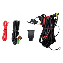 Load image into Gallery viewer, Winjet Fog Lights Toyota Sienna (1998-2003) Clear Lens with Wiring Kit - CFWJ-0404-C - Default Title Alternate Image