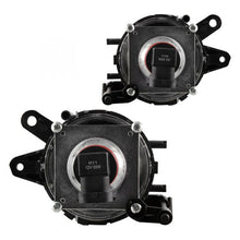 Load image into Gallery viewer, 40.99 Winjet Replacement Fog Lights Audi A4 (2002-2005) WJ30-0407-09-0001 - Redline360 Alternate Image