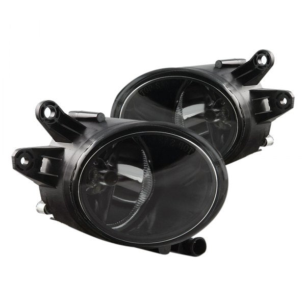 40.99 Winjet Replacement Fog Lights Audi A4 (2002-2005) WJ30-0407-09-0001 - Redline360